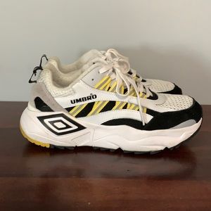 Chunky Umbro Sneakers